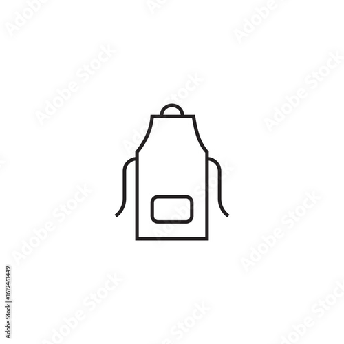 apron icon
