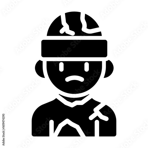 vagrant Solid icon