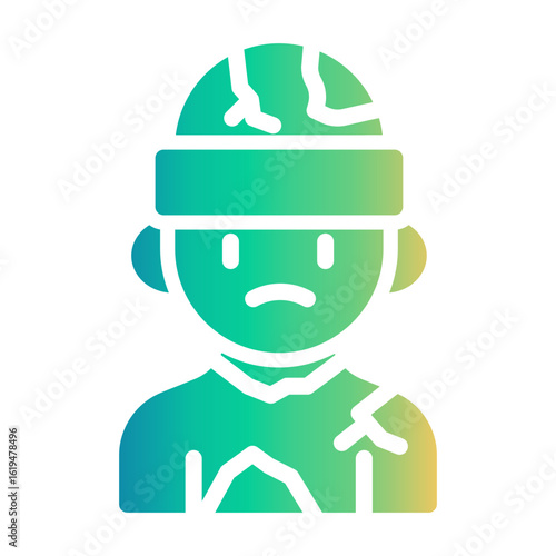 vagrant Gradient icon