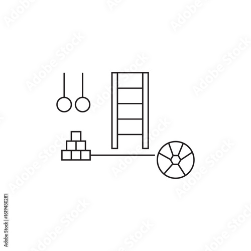playroom icon