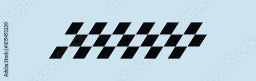 race car vector, checkered flag designs, racing stripe speed, decal patterns, dynamic lines