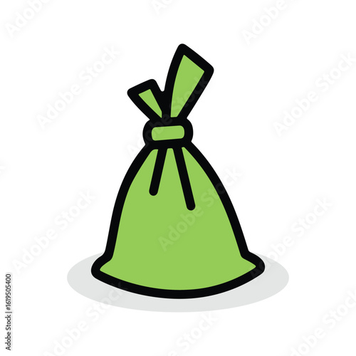 Ultimate Guide to Storage Bags Vector Illustration.