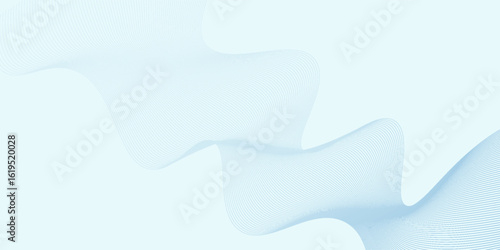 Abstract horizontal vector template for business banner, formal backdrop, prestigious voucher, luxe. Modern simple