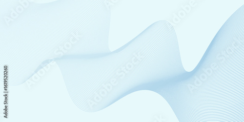 Abstract horizontal vector template for business banner, formal backdrop, prestigious voucher, luxe. Modern simple art
