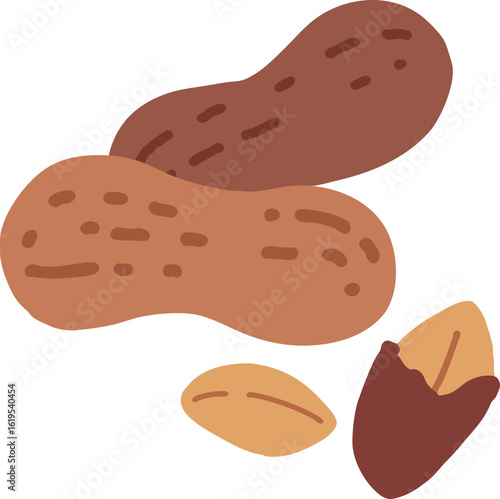 땅콩