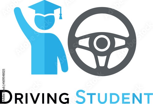 Driving school student driver education learning to drive license test prep tips