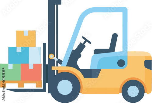 Find the best forklift truck for your business needs material handling equipment