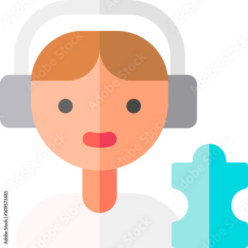 Neurodiversity Symbol