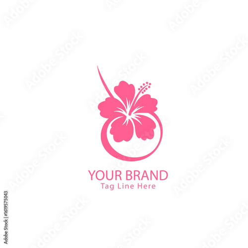 logo icon labor pregnant woman