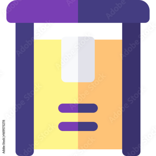 Sports Changing Room