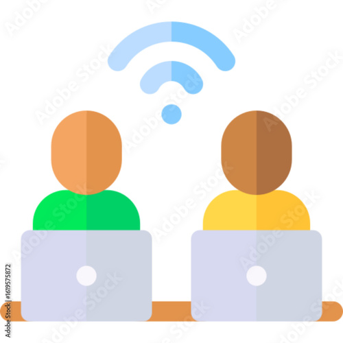 Modern Coworking Space