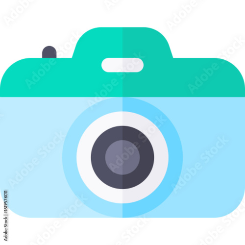 Adorable Cute Camera