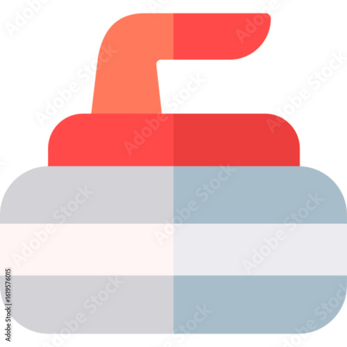 Curling Winter Sport