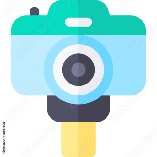 Lovely Camera Design