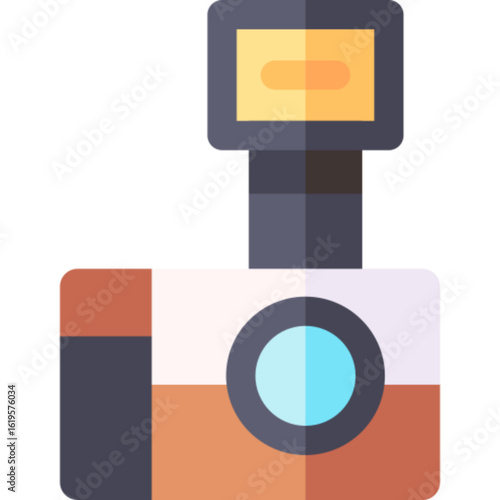 Delightful Camera Design