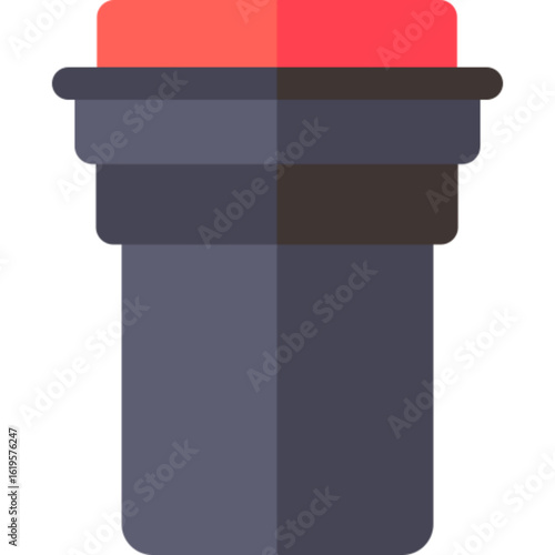 Film Development Tank
