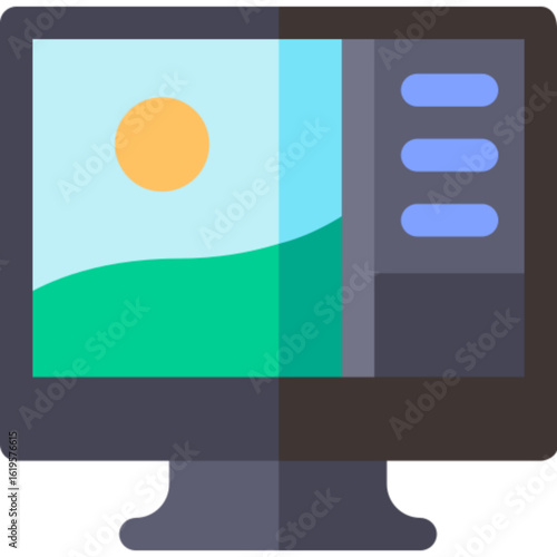 Edition Icon