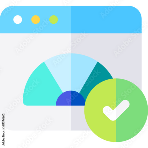 Effectiveness Icon
