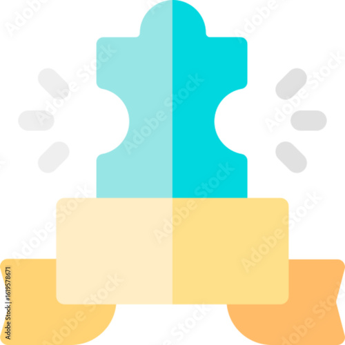 International Asperger Day Icon