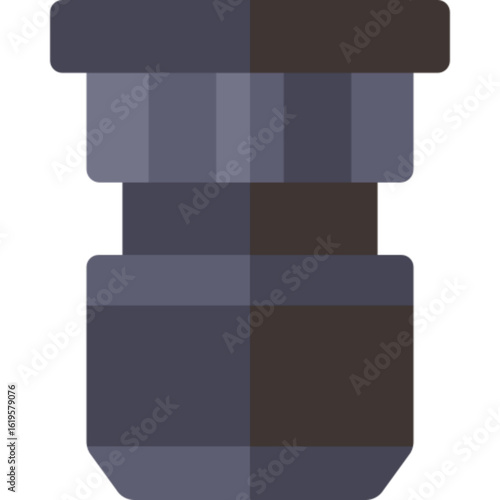 Photography Lens Equipment