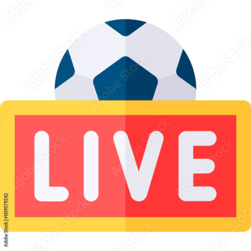 Live Streaming Broadcast
