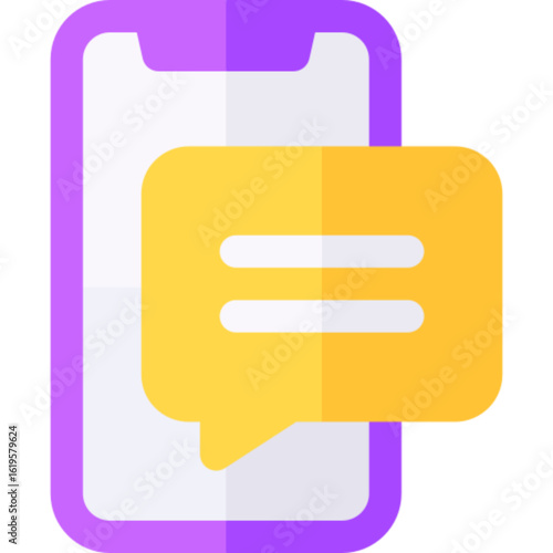 Business Message Communication