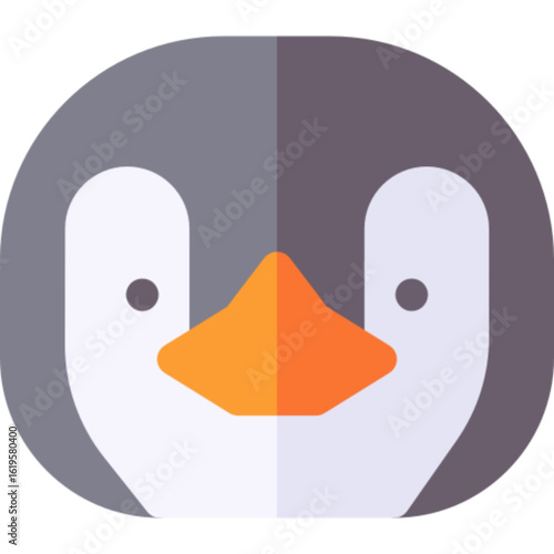 Antarctic Penguin Bird