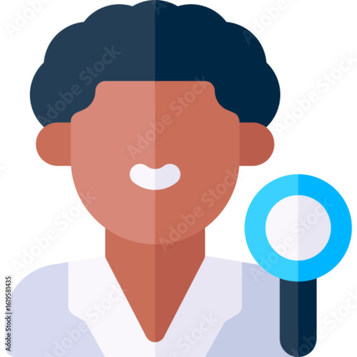 Scientific Researcher Professional