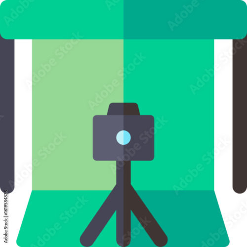 Photography Studio Background