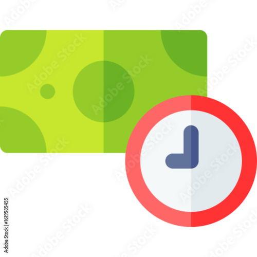 Time Compensation Payment