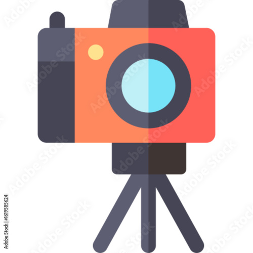 Tripod Photography Stand