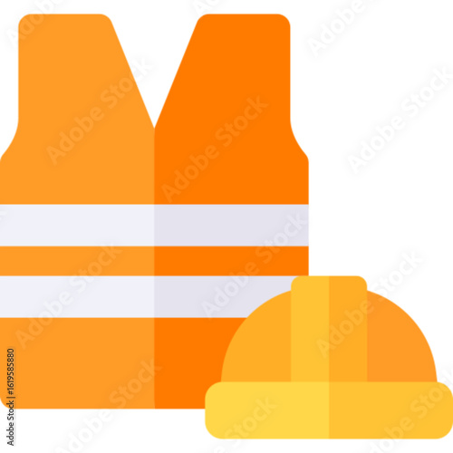 Vest Safety Clothing