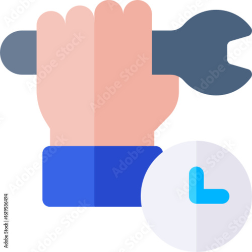 Working Hours Time Management