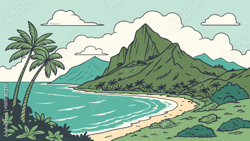 Adobe Illustrator Artwork