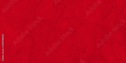 Abstract design with grunge red Stucco wall background .Old grunge paper texture design. This design are used for wallpaper ,poster, Chalkboard. Dark red concrete wall grunge texture background	
