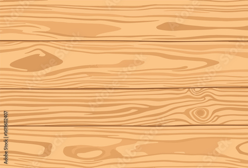 Wood texture, wooden background pattern, natural plank surface, timber grain illustration, brown wood design