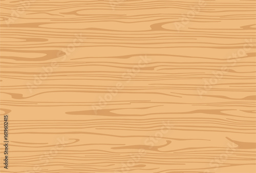 Wood texture, wooden background pattern, natural plank surface, timber grain illustration, brown wood design