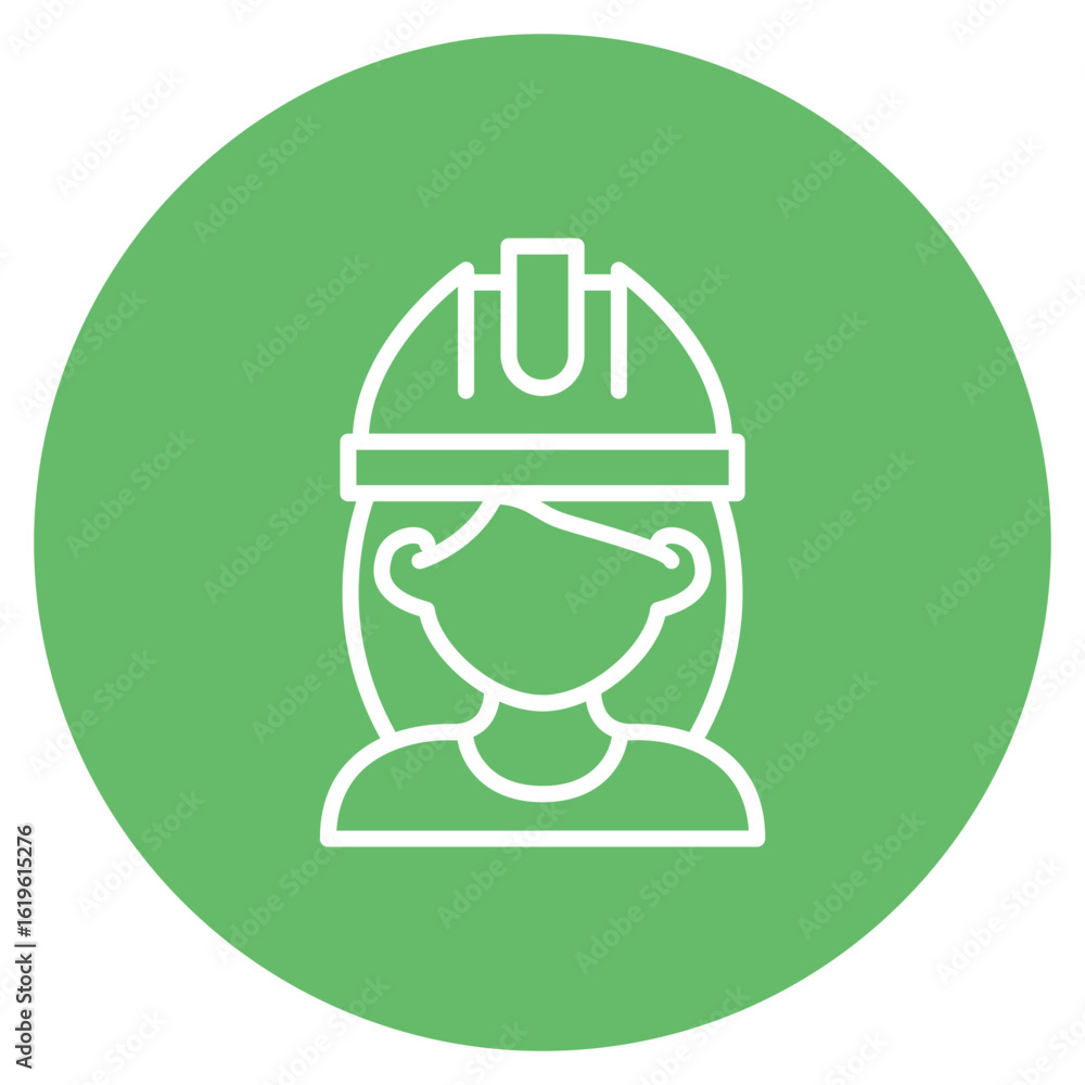 Electrician icon vector image. Can be used for Electrician Tools. Electrician icon vector image. Can be used for Electrician Tools.