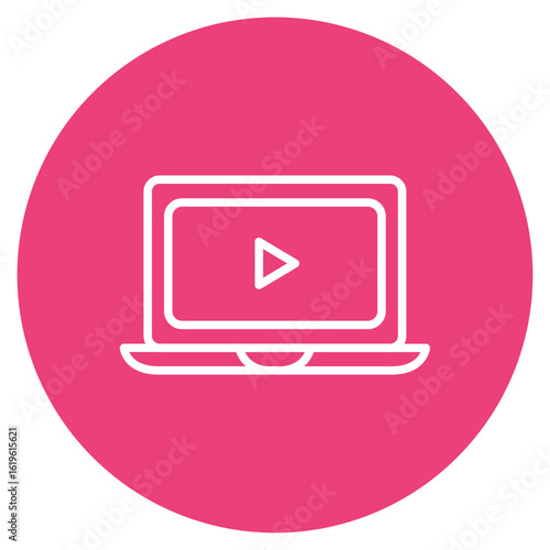 Web Coding icon vector image. Can be used for Web Hosting.