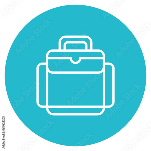 Supplies icon vector image. Can be used for Natural Disaster.