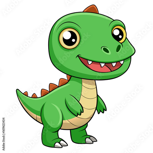 tyrannosaurus rex dinosaur