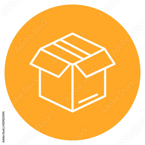Dependability icon vector image. Can be used for Personality Traits.
