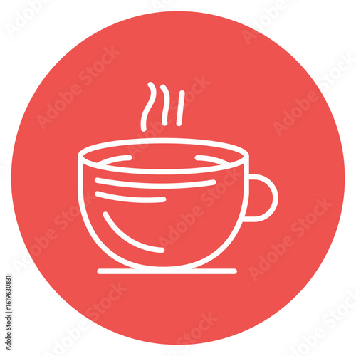 Espresso Cup icon vector image. Can be used for Italy.