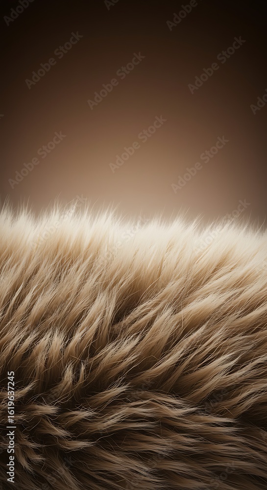 Fototapeta premium Whispers of Winter