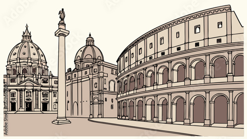 basilica of st mary of santa maria del fiore