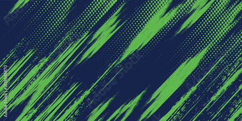 Sports background design with abstract modern template. Vector illustration of sport players in different activities. football, basketball, baseball, tennis, rugby, bicycling grunge sporty.
