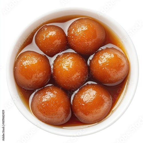 Delicious Gulab Jamun: A Sweet Treat