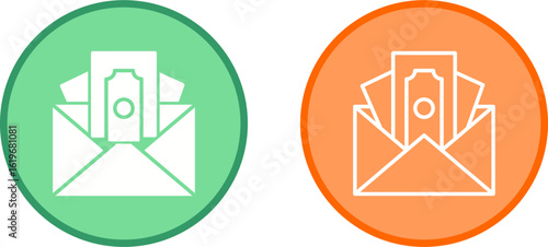 Donations Vector Icon