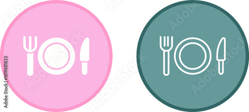 Food Vector Icon