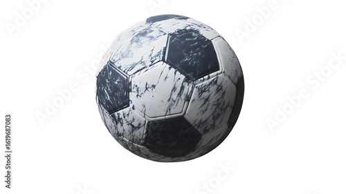 football
